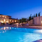 Extravagant Zante Villa Villa Crystal Great Sea Views 3 Bedrooms Agios Nikolaos