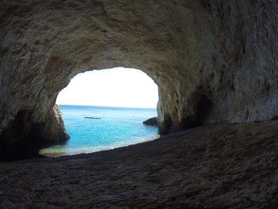 Extravagant Zante Crystal Great Sea Views 3 Bedrooms Agios Nikolaos Vila
