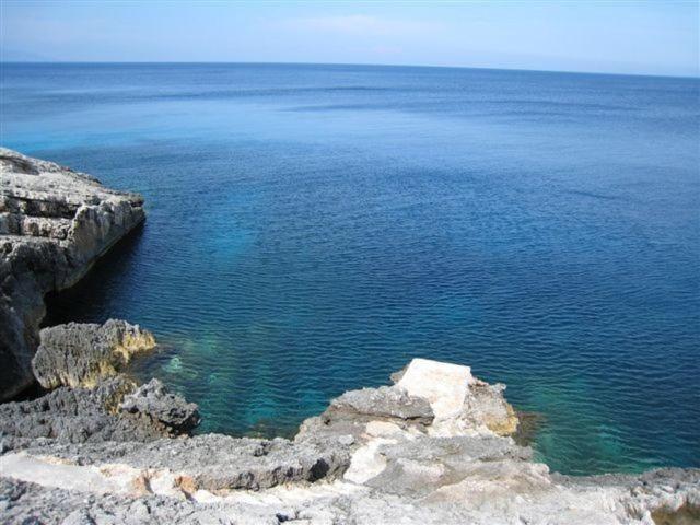Vila Extravagant Zante Crystal Great Sea Views 3 Bedrooms Agios Nikolaos