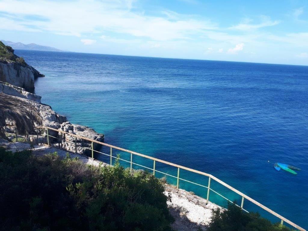 Vila Extravagant Zante Crystal Great Sea Views 3 Bedrooms Agios Nikolaos *