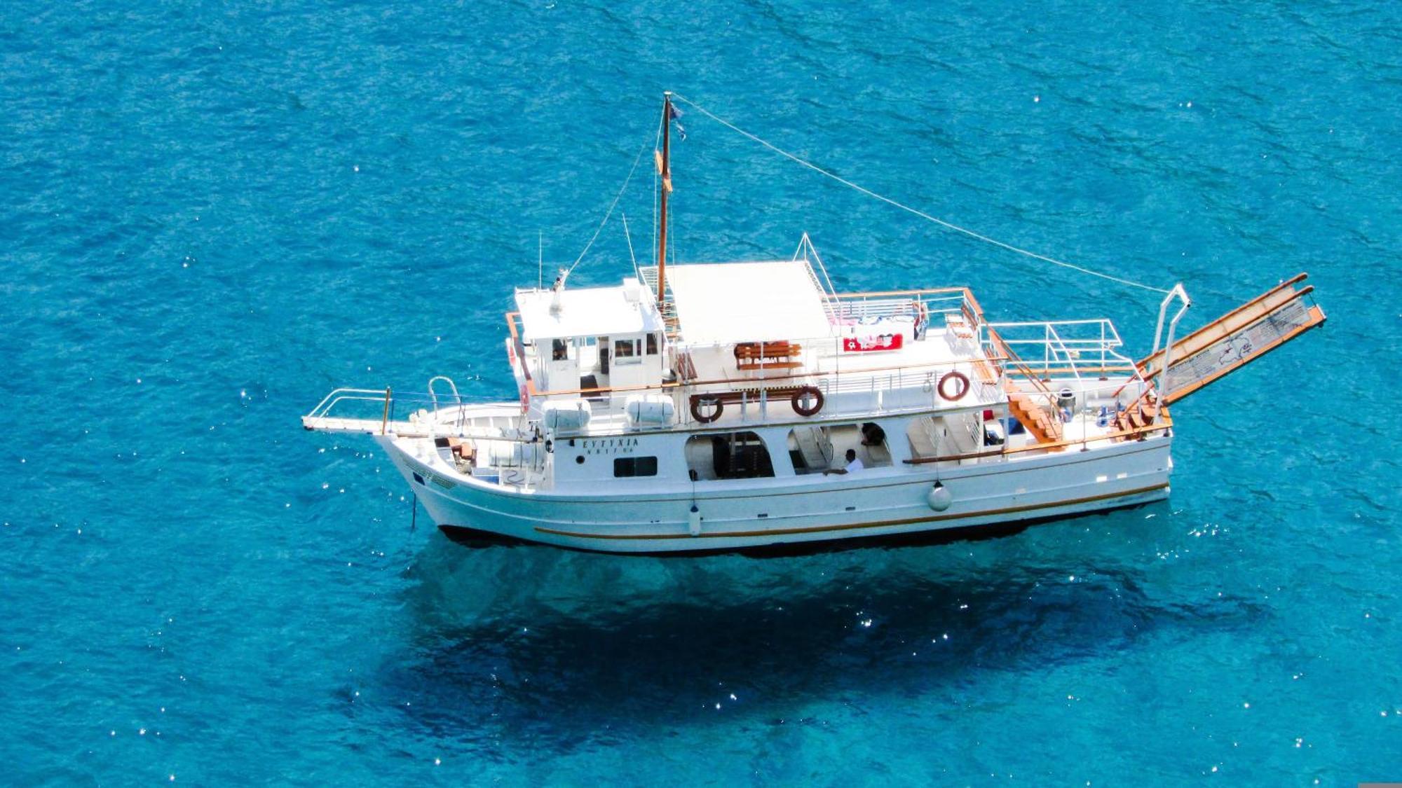 Vila Extravagant Zante Crystal Great Sea Views 3 Bedrooms Agios Nikolaos