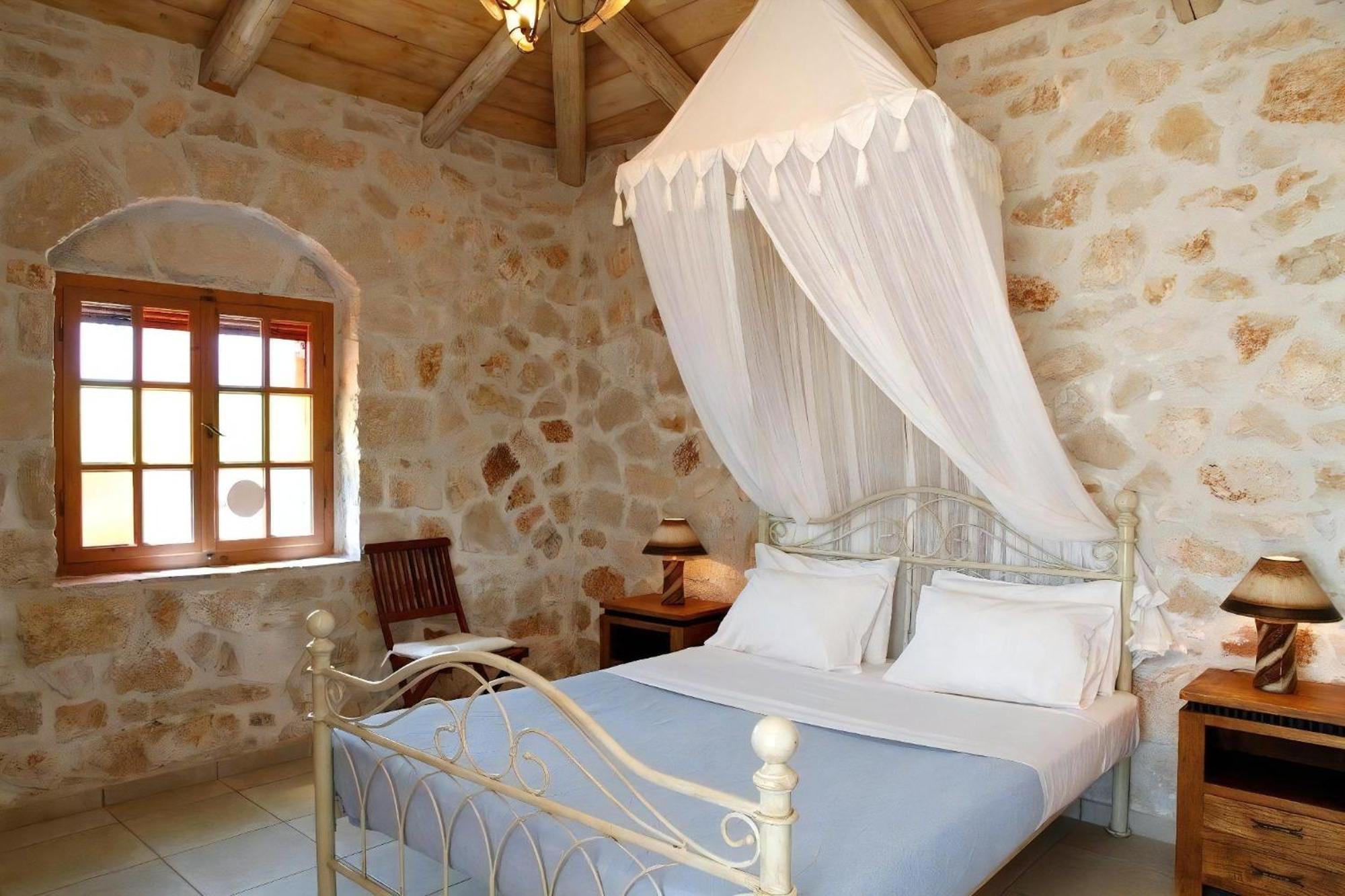 Extravagant Zante Crystal Great Sea Views 3 Bedrooms Agios Nikolaos