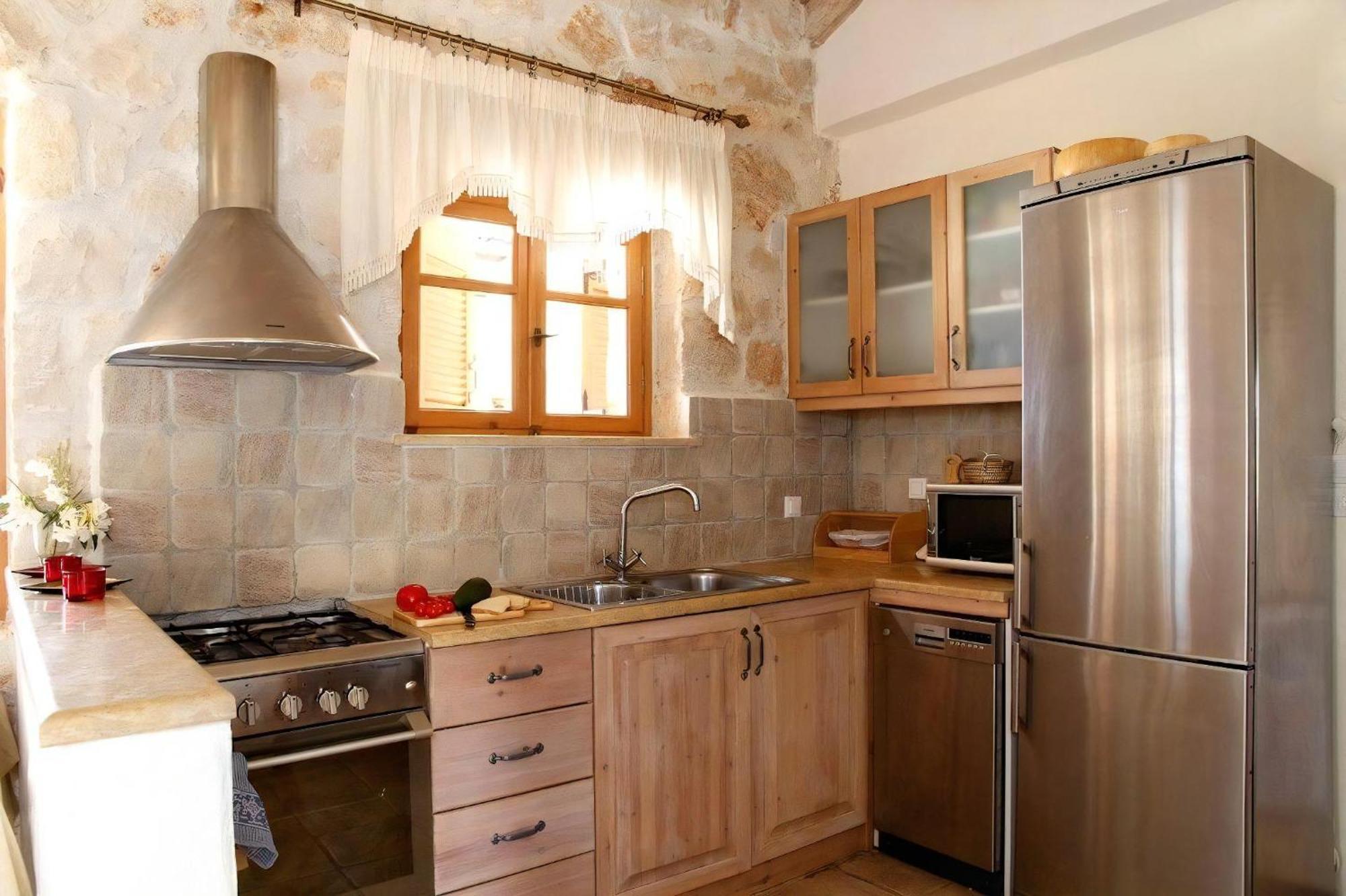 Extravagant Zante Crystal Great Sea Views 3 Bedrooms Agios Nikolaos